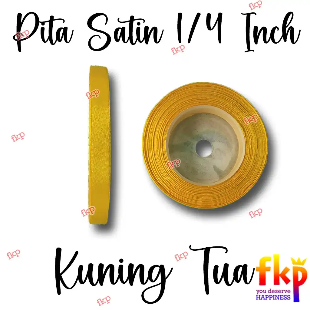 Kuning Tua